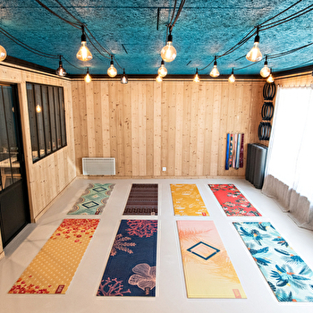 Le Stud'IO - LES ROUSSES