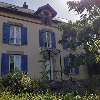 Gîtes de l'Andarge - VERNEUIL