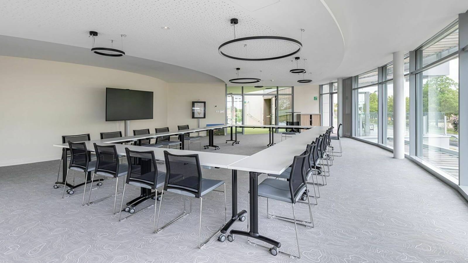 Séminaire à la journée à Mâcon