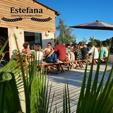 Camping Estefana