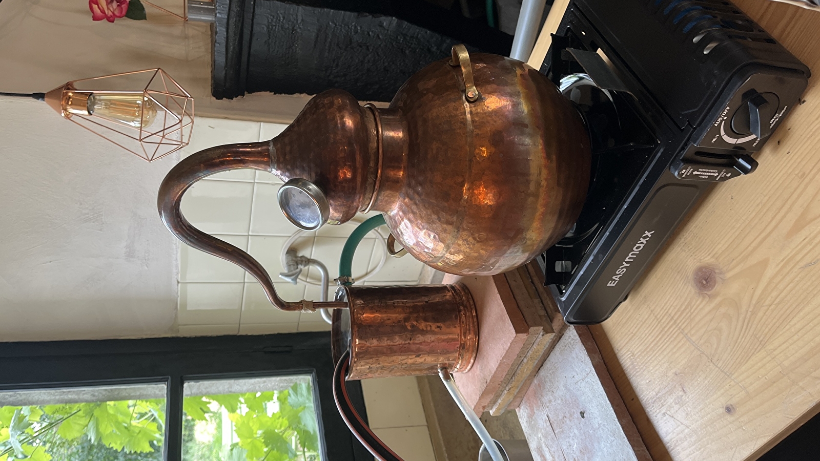 Créez votre gin artisanal