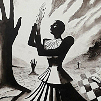 Insolite - MONTCEAU-LES-MINES