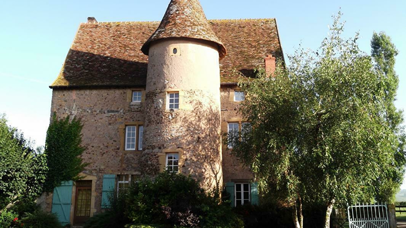 Gîte de Sermaize
