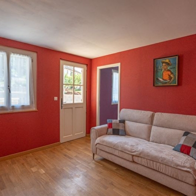 Gîte de la Chaumette