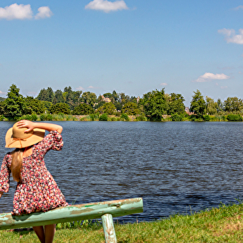 Lac de Saint-Point - SAINT-POINT