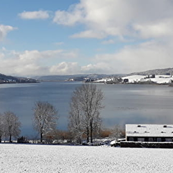 Chez Sylvie et Bruno - OYE-ET-PALLET