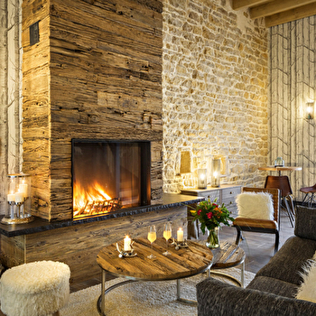 Côté Rivière - NEVY-SUR-SEILLE