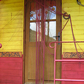 Roulotte La Bouillandine - FOISSY