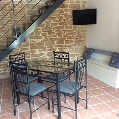 L'atelier du peintre