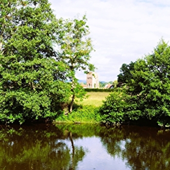 Balade archéologique et nature - AUTUN