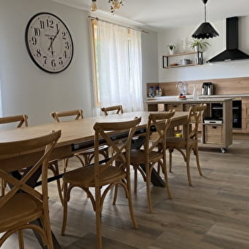 Un dimanche à la montagne - Tout commence par des Rêves - LES HOPITAUX-NEUFS