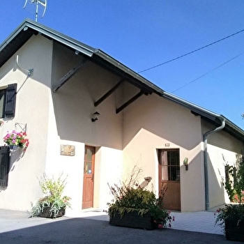 Les Bottrais - FOULENAY