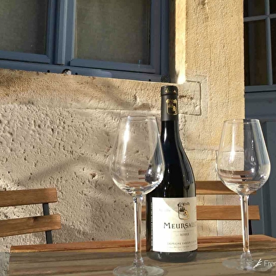 Veraison - La Maison Gite