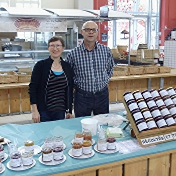 Gaec de la Baume - CHANCEY