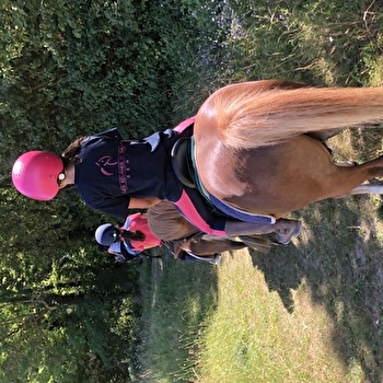 Les Ecuries de Salcy - SENS