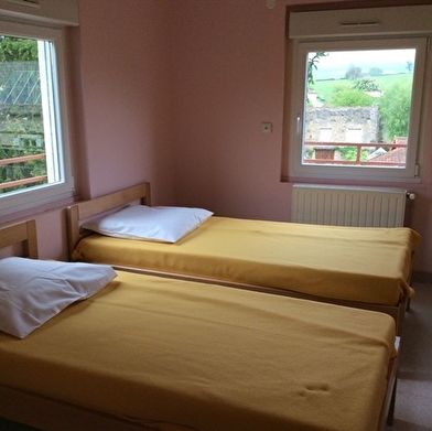 Gîte de Groupe Communal 'La Colonie'