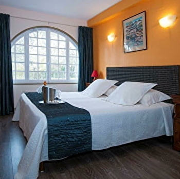 Hôtel-restaurant Le Coq Hardi - POUILLY-SUR-LOIRE