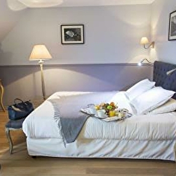 Hostellerie des Clos - CHABLIS