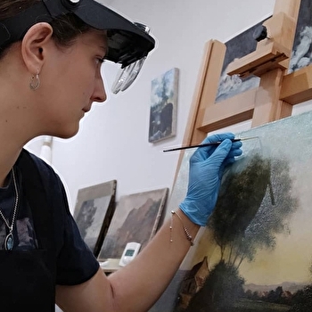 Morgane Noly - ETRIGNY