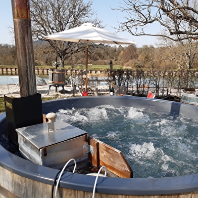 Bateau Lavoir La34S.