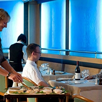 Le Grand Bleu - BEAUNE