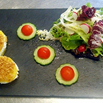 Restaurant Le Relais du Canalou - DIGOIN