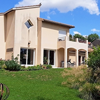 Gîte 'Lavande' - MACON