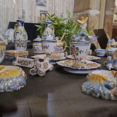 Exposition 'Nivernaises en lumière'