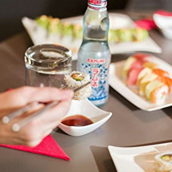 Central Sushi - BESANCON