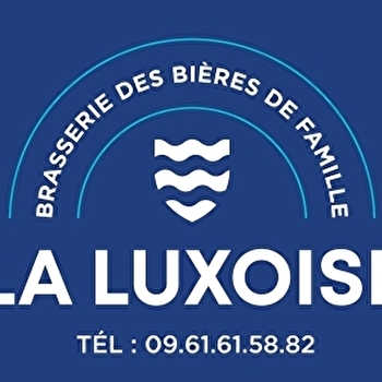 Brasserie des Bières de Famille “La Luxoise” - GEMEAUX