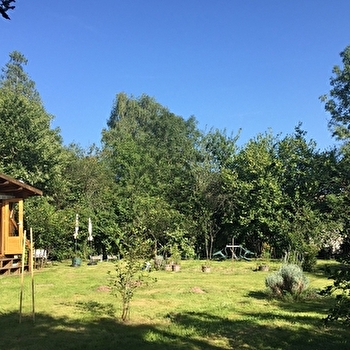 L'Enclos des Forêts - PREPORCHE