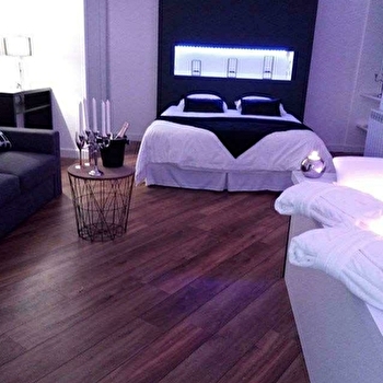 La Pause Romantique - DOLE