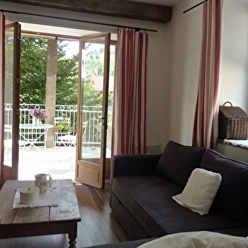 La Volière - ORNANS