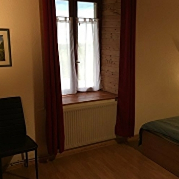 Le Relais des Salines - CHAPELLE-D'HUIN