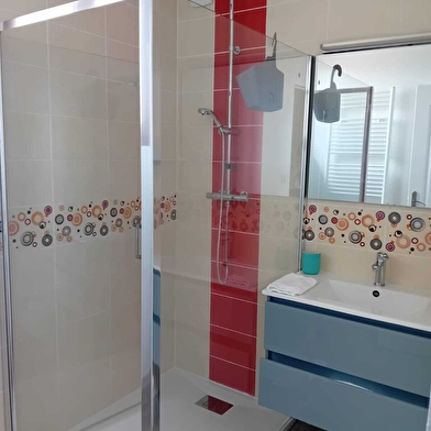 Gîte Le Pont de la Loire