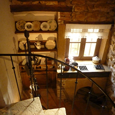 Musée Reflet Brionnais