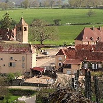 JEP - Musée 'La Mémoire d'Oyé' - OYE