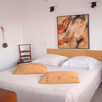 Chambre d'hôtes La Seigne-Noyer