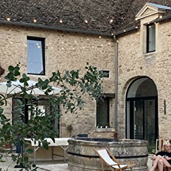 Le Clos des Ursulines - BLIGNY-LES-BEAUNE