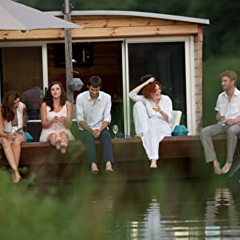 Village Toue du Domaine des Demoiselles - DIGOIN