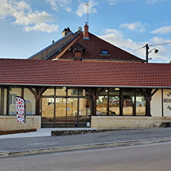 Boulangerie pâtisserie Feichtinger - CHAMPLITTE