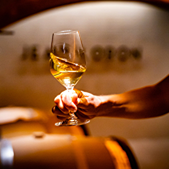 Visite privative 'Haute Couture' à la Maison Jean Loron - LA CHAPELLE-DE-GUINCHAY