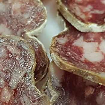 Les Cochonnailles de Karine - CHARRIN