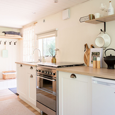 Cabane du Martin Pécheur