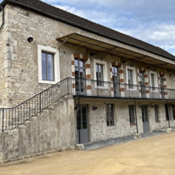 Le Gîte du Prieuré - CHAGNY