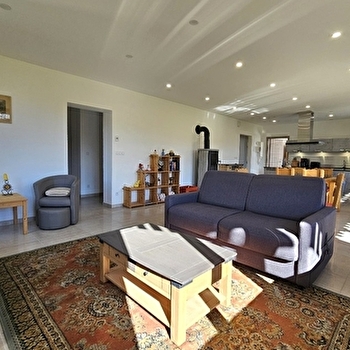 Hispano-Suiza - Appartement en résidence - P613CHA00 - PREMANON