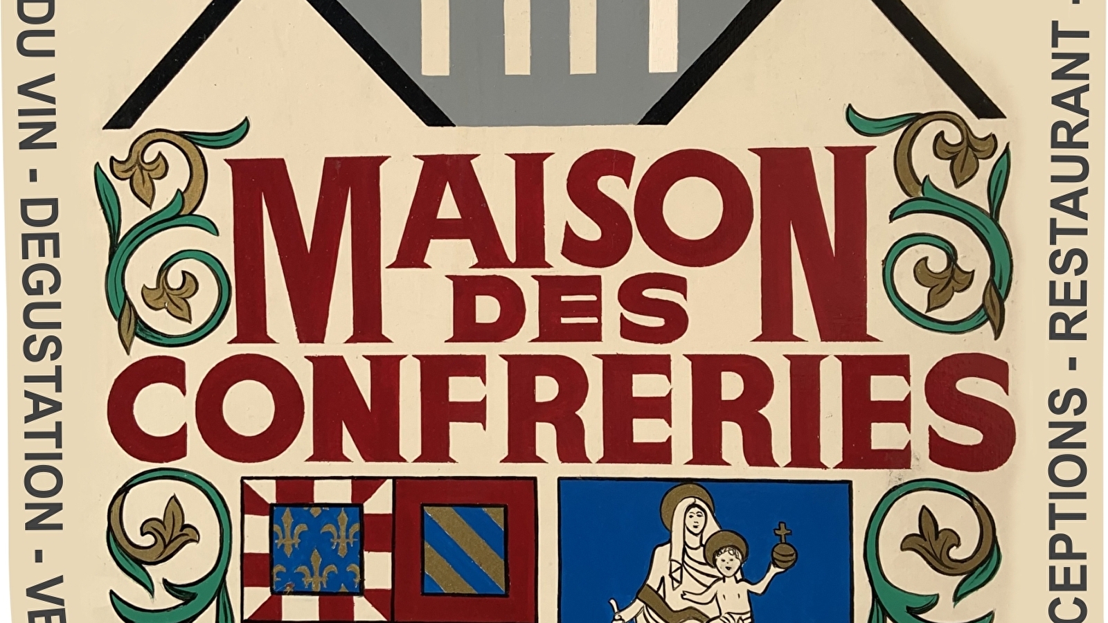 La Maison des Confréries