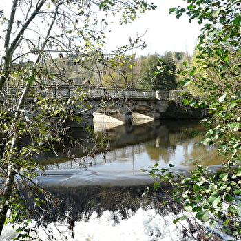 Les hauts de Clermain - NAVOUR-SUR-GROSNE
