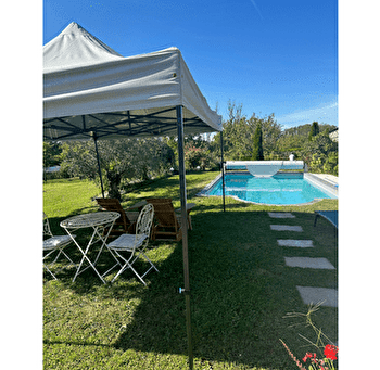 La Ferme de Jad - LOUHANS