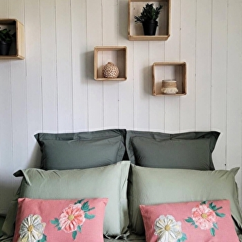 L'annexe de Steph - LOULANS-VERCHAMP